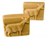 Billie Goat Milk & Honey Soap