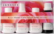 Janesce Softening Home Facial Pack