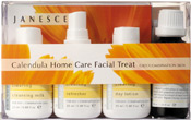 Janesce Clearing Home Facial Pack